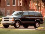 Chevrolet Tahoe 1995 года
